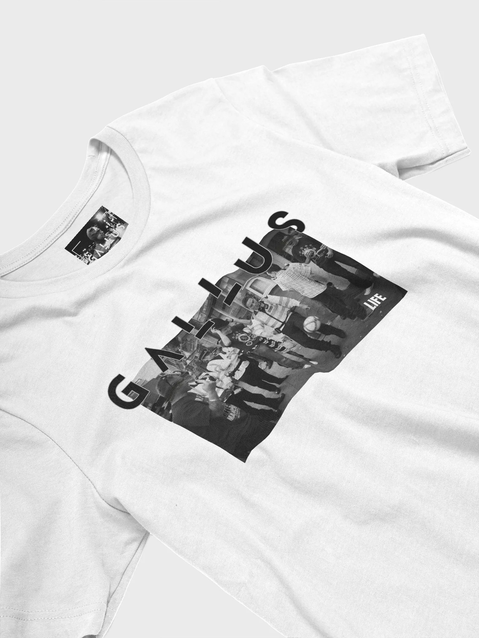 Gallus 2025 Life Collection product image (4)