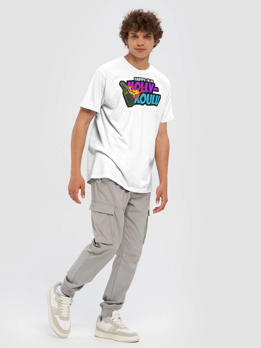 Mollykoulu - T-paita product image (47)
