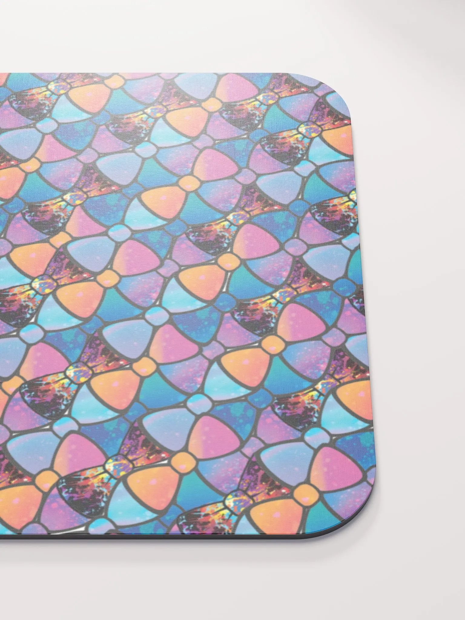 Bow Tie Mouse Pad (No Logo) product image (6)