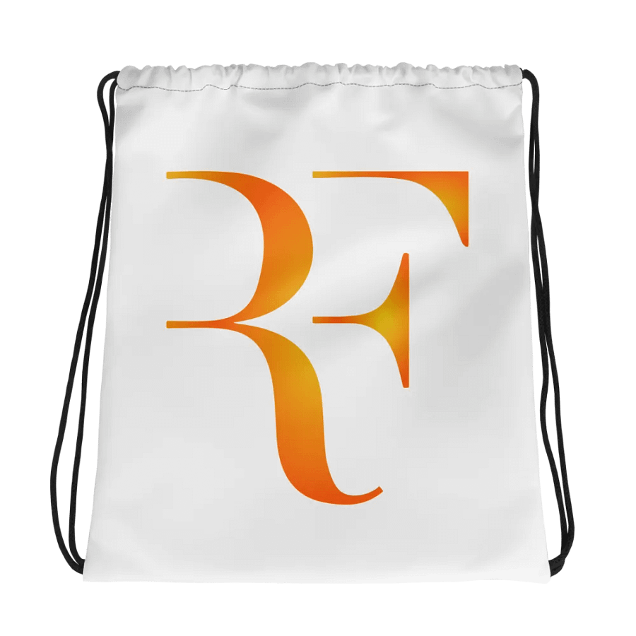 living legent All-Over Drawstring Bag product image (1)