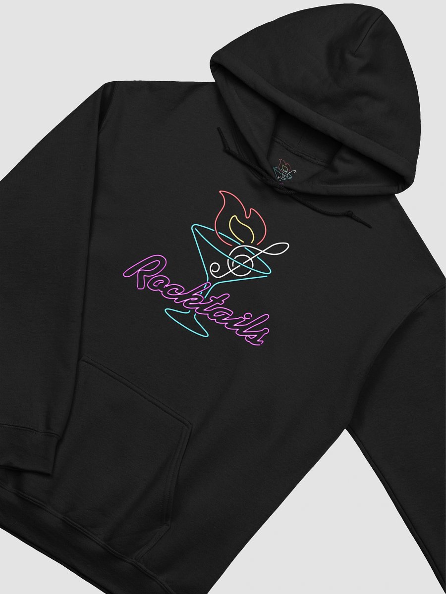 Classic Rocktails Hoodie product image (2)