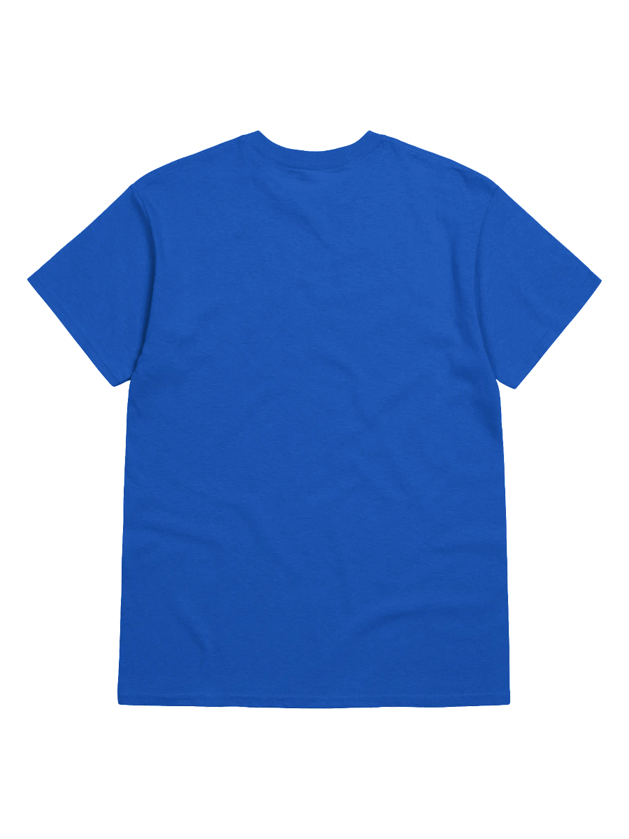 Black-Bakced Gulls unisex tee product image (17)