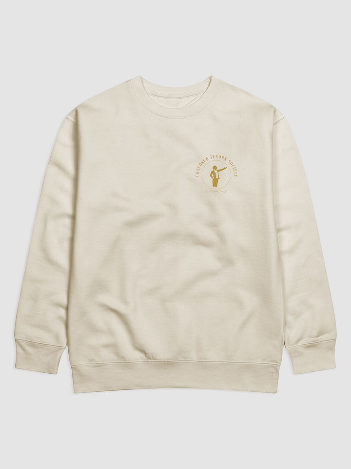 CTS Lane Premium Sweatshirt product image (1)