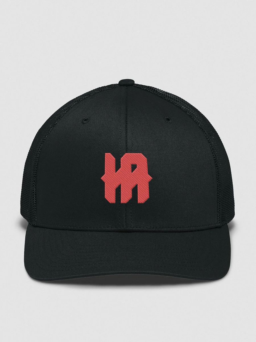 Core Logo Snapback product image (1)