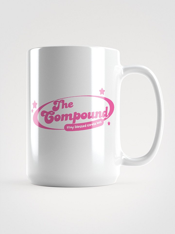 Stellar Mug product image (2)