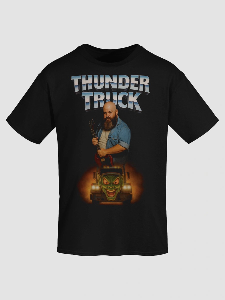 Thundertruck "Overdrive" product image (7)