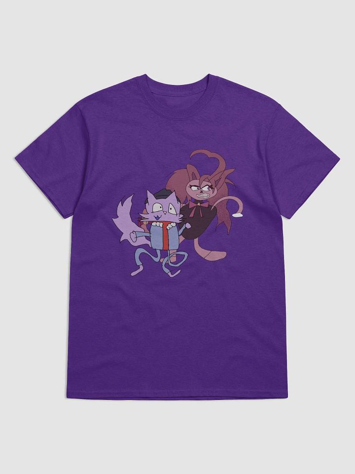 Sarnic & Daels Teeee product image (1)
