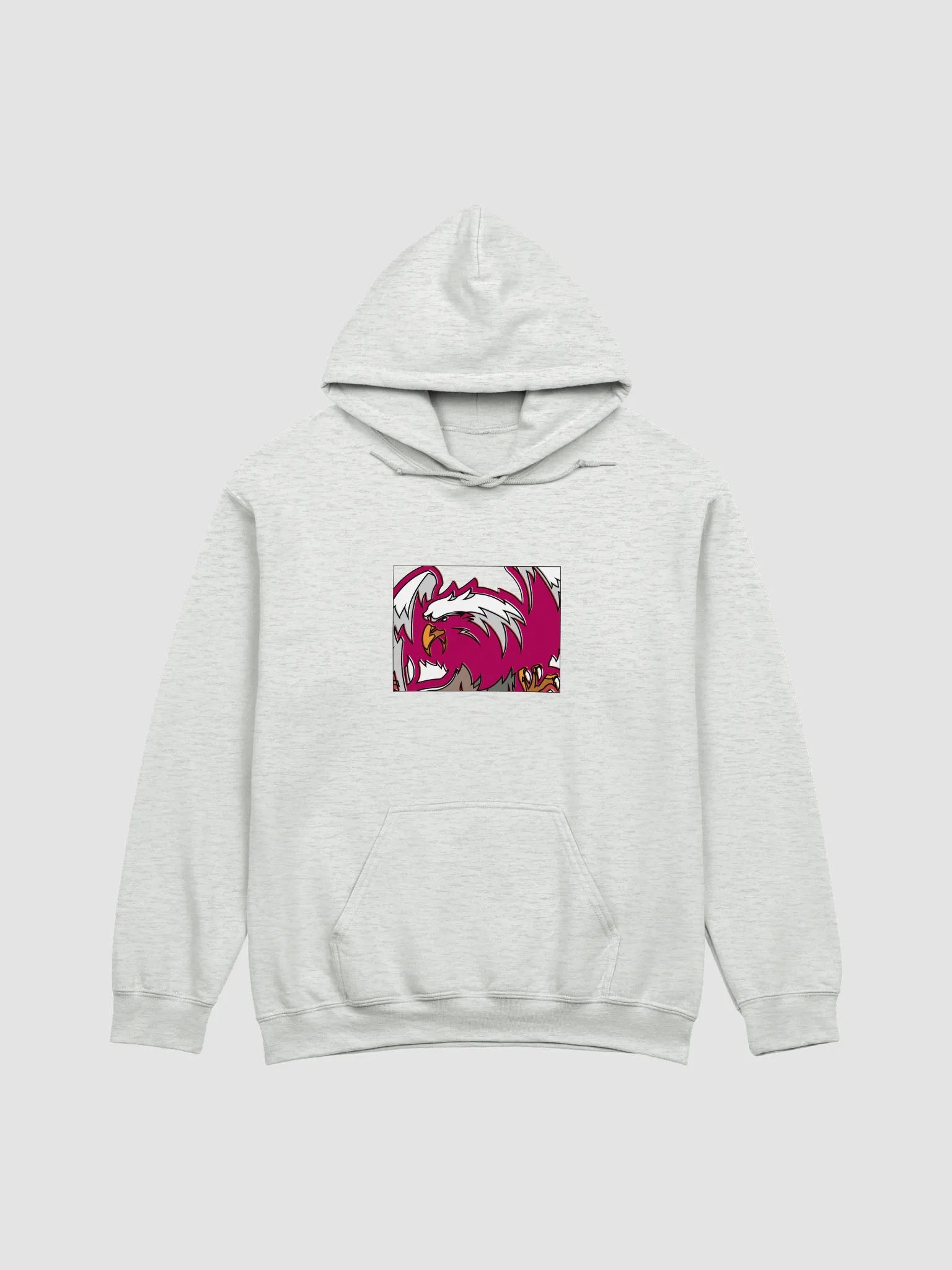 GAL Team Hoodie product image (3)