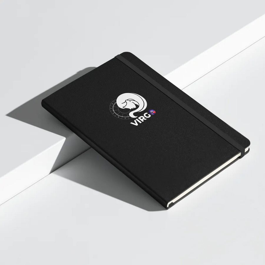 Diario Para Virgo product image (12)
