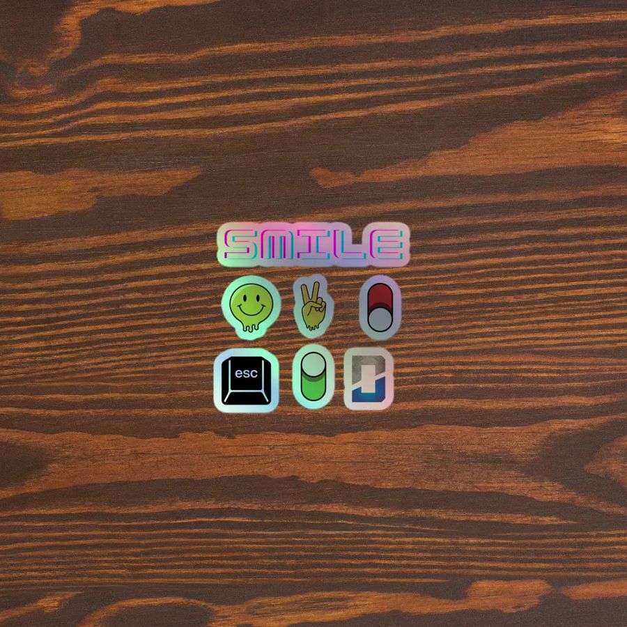 Sticker Bundle product image (5)