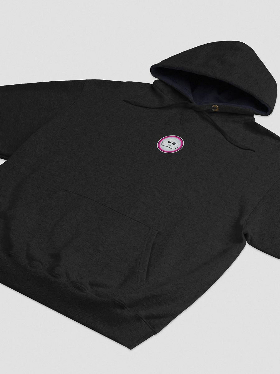 Whalley Logo Champion Hoodie product image (5)