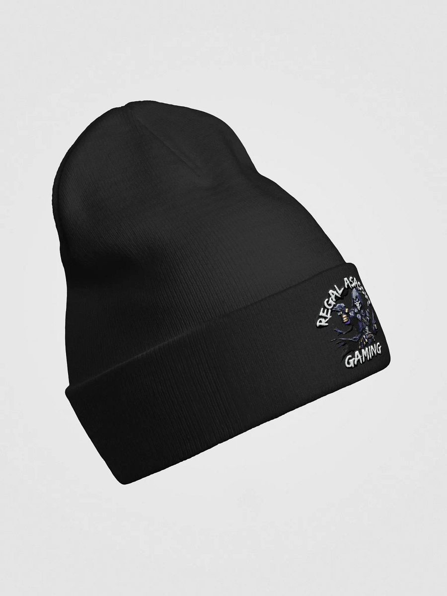 Regal Asassin Gaming Beanie product image (13)