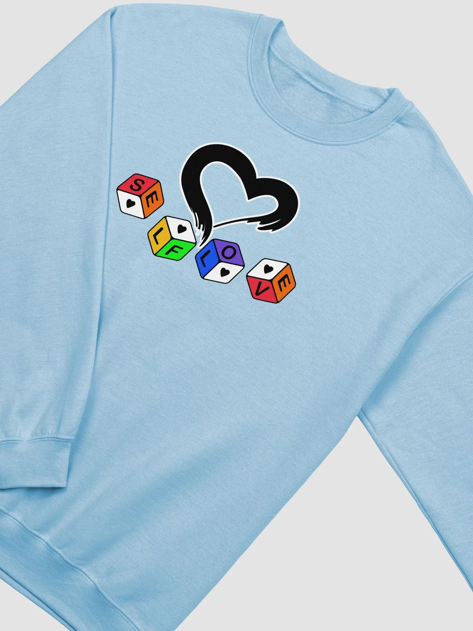 Self Sweatshirt product image (2)