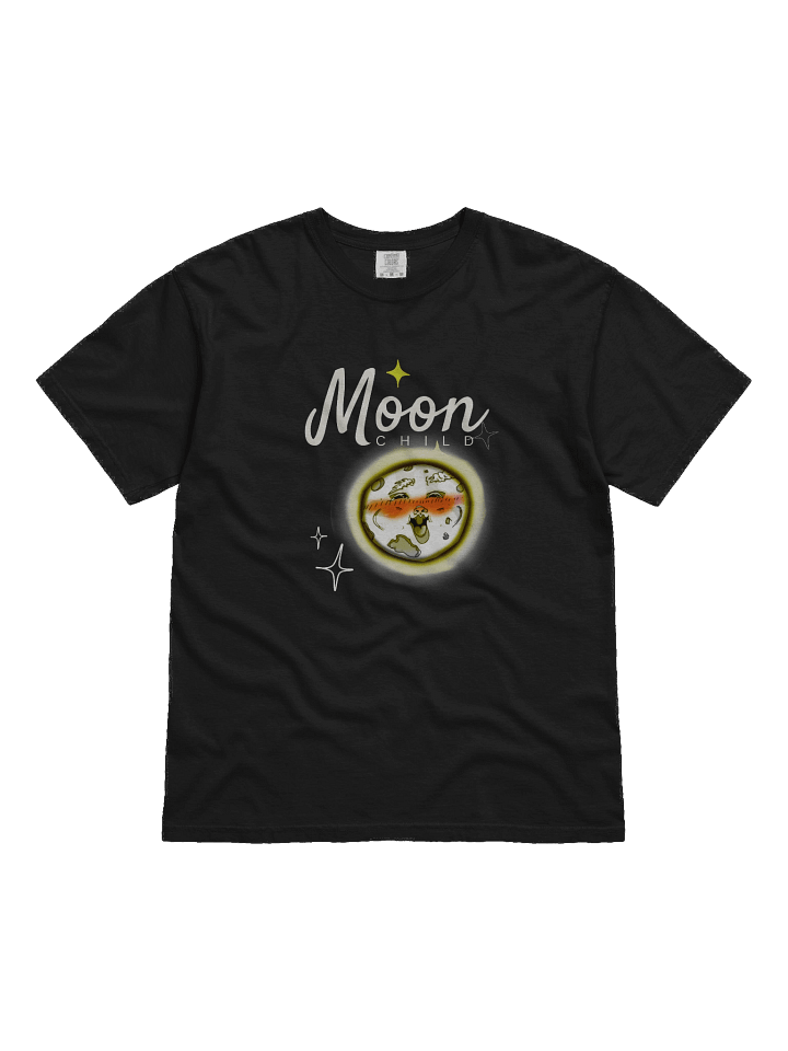 Moon Child T-Shirt product image (1)