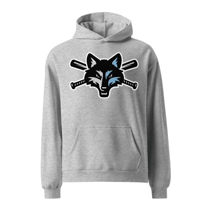 Daylen 5 Edition Adult Hoodie product image (1)