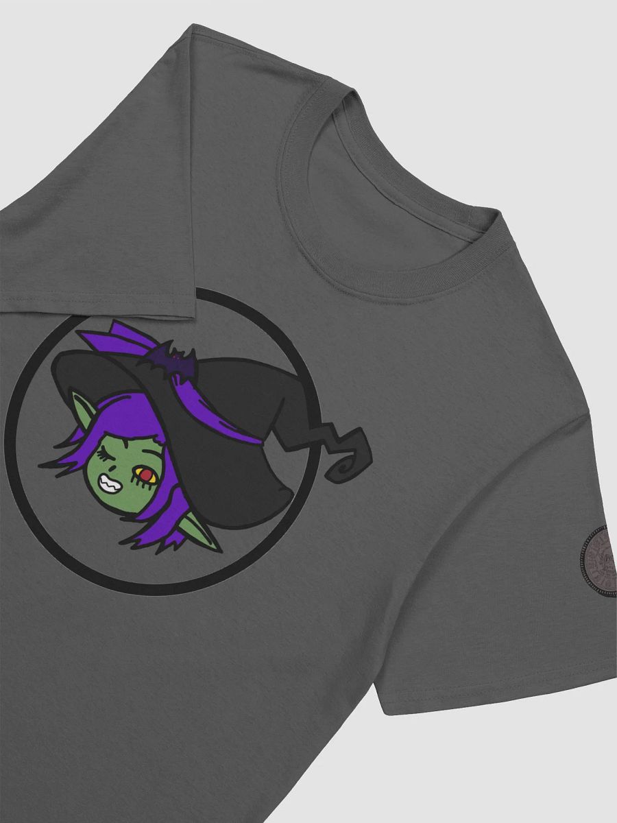 Jinx the Goblin Witch Shirt product image (10)