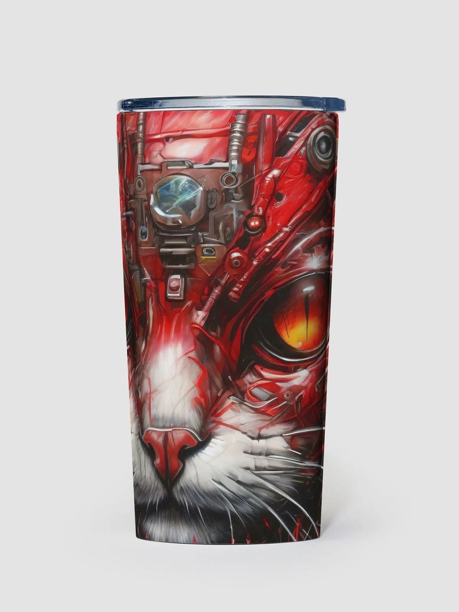 Cyborg Cat 2 product image (1)