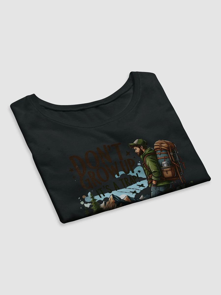 t shirt with quote picture product image (25)