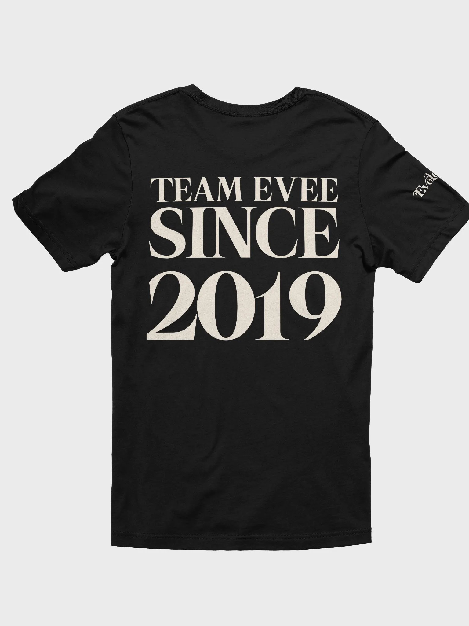 Team Evee 2019 product image (2)