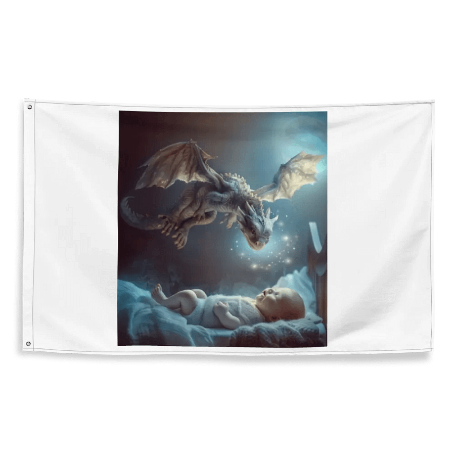 Dragon Flag product image (2)