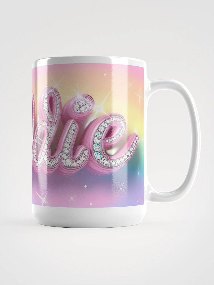 Kawaiikitten Exclusive Premium Innocent Kitten Coffee Mug product image (1)