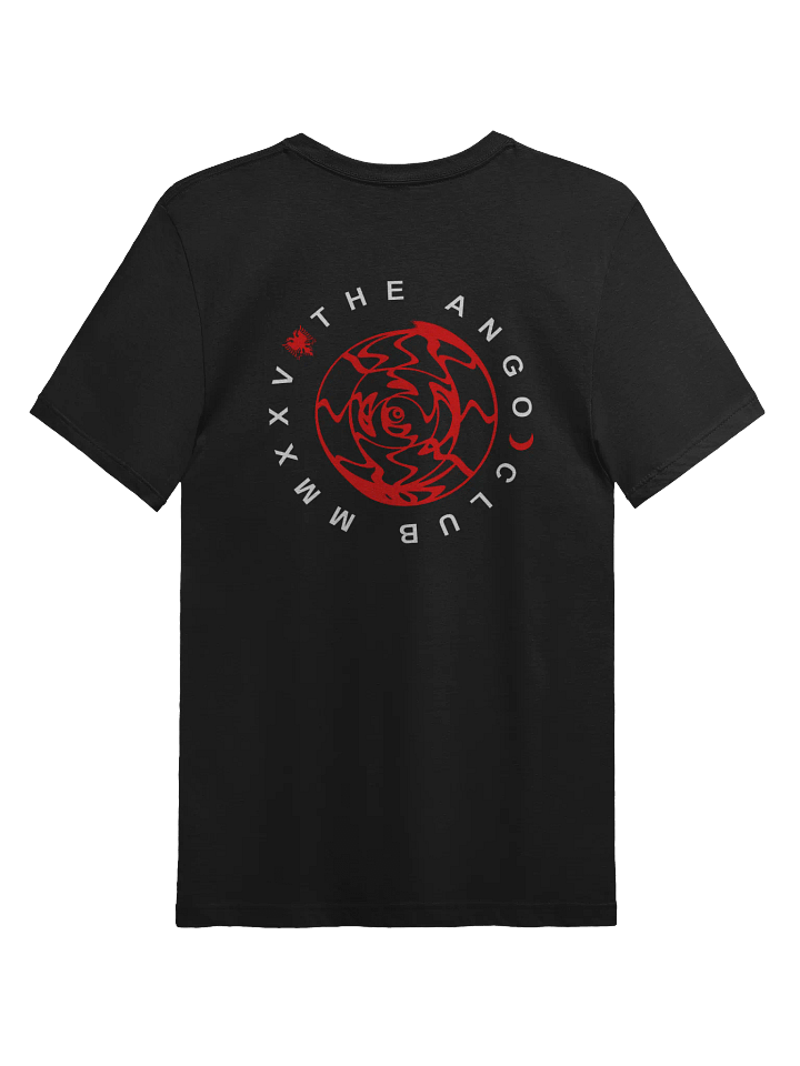 The Ango Club Tee product image (2)