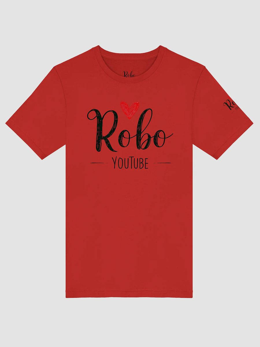 Tričko Robo 2 product image (33)