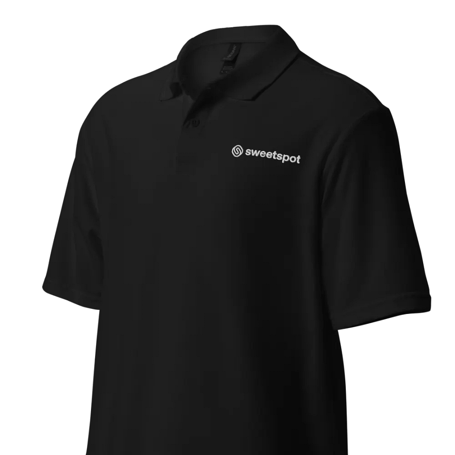 sweetspot polo product image (3)