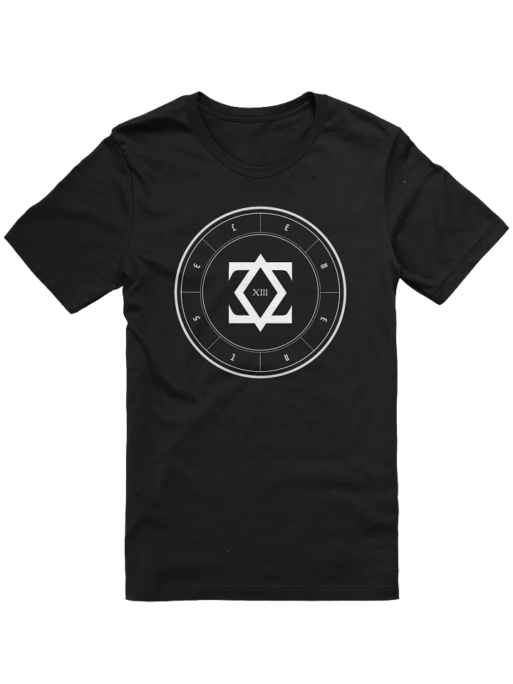 Elements Sigil T-Shirt product image (1)