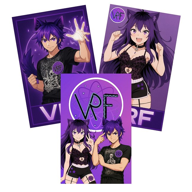 Posters