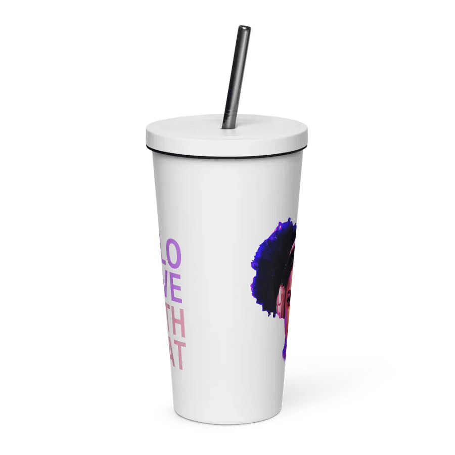 Eye Love That Tumbler product image (9)