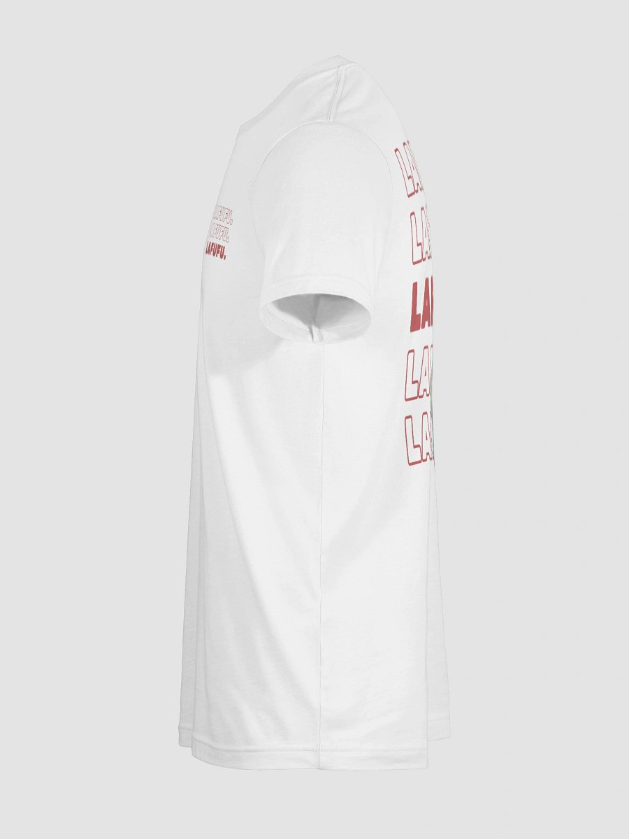 Lafufu T-Shirt product image (11)