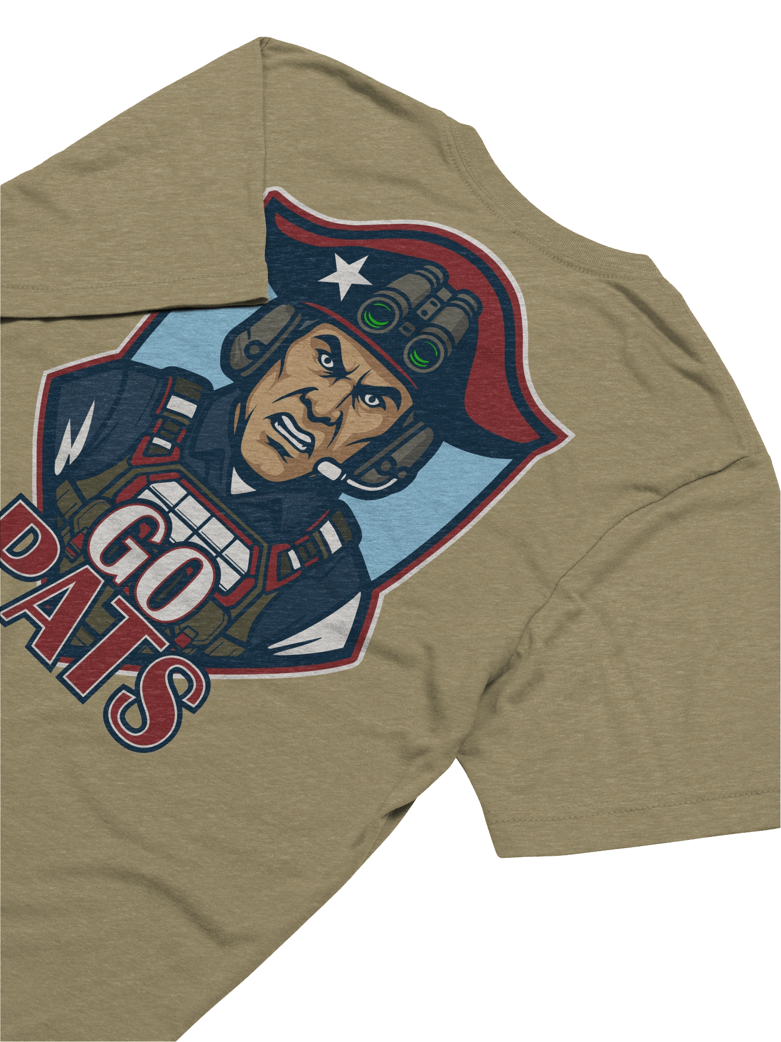 Go PATS T product image (105)