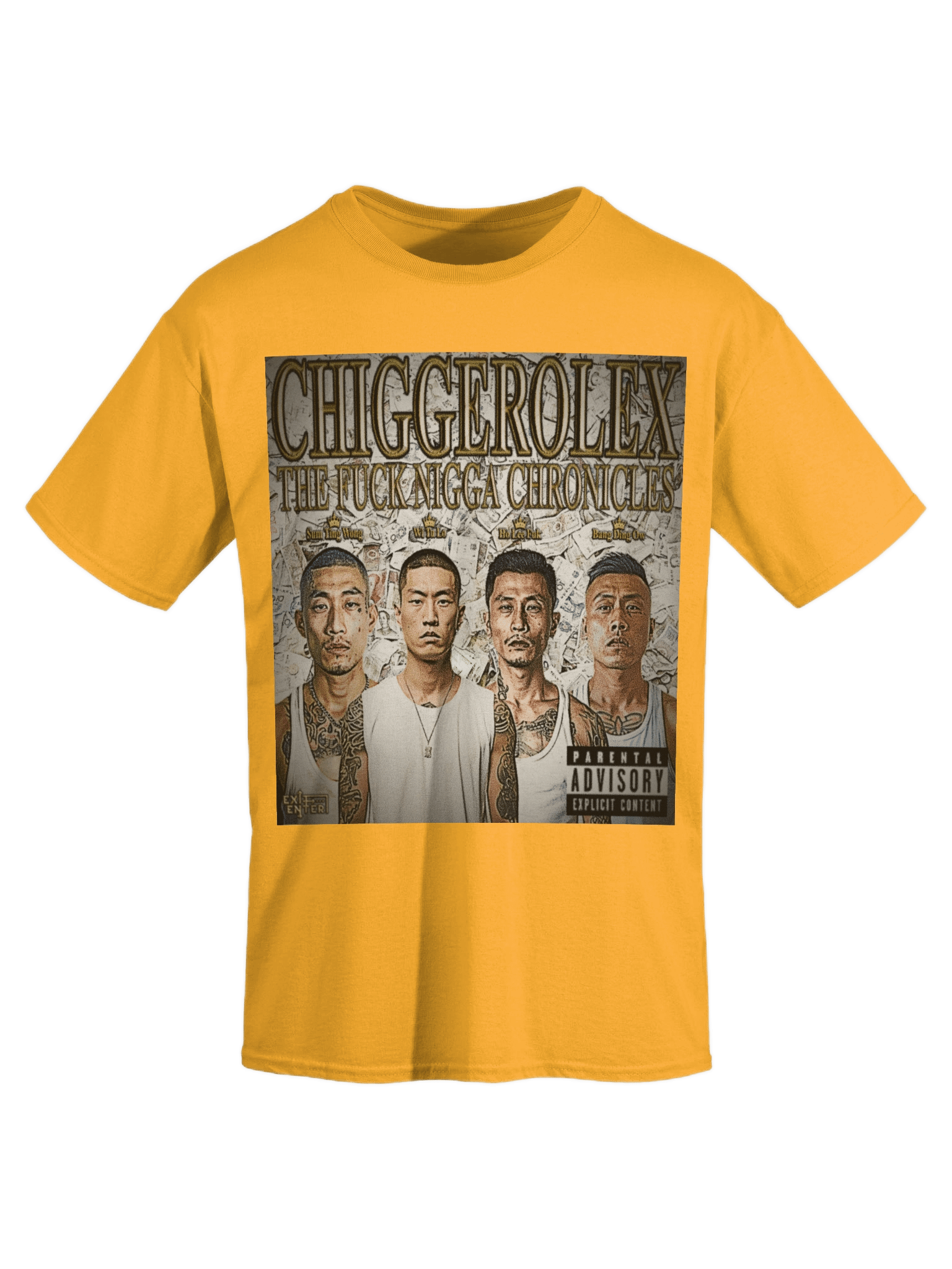 CHIGGEROLEX product image (1)