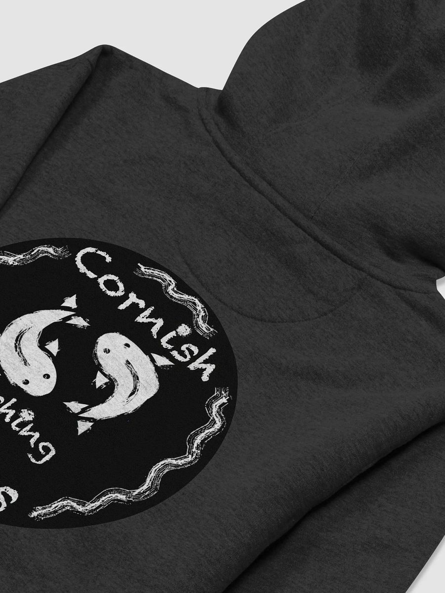 Cornish Fishing Tales Hoodie product image (37)