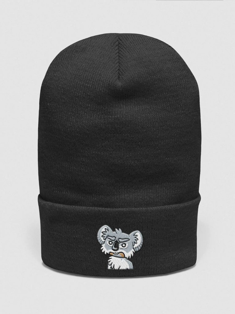 Outrage Beanie product image (1)
