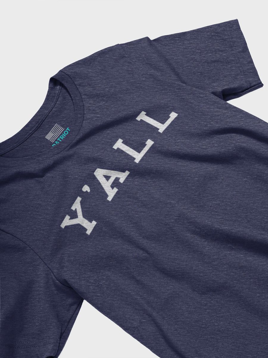 Y'ALL SHIRT product image (6)