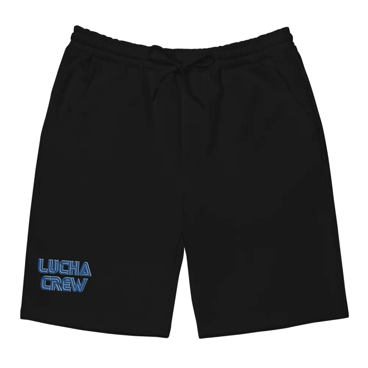 LUCHA CREW shorts product image (1)