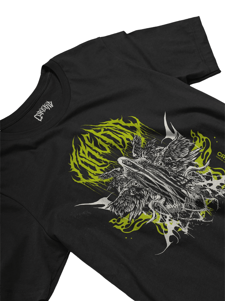 DARK ANGEL TEE product image (3)