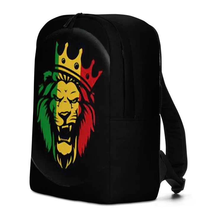 Judah Pack product image (2)