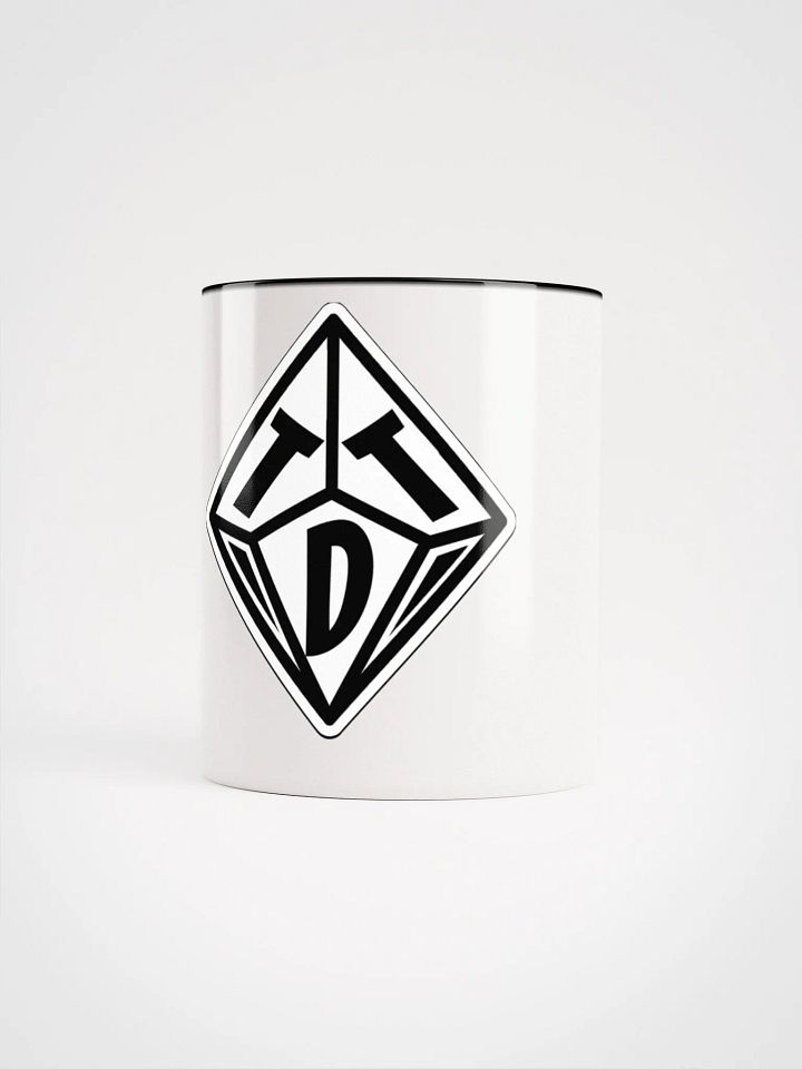 Tabletop Dorks Mug product image (1)