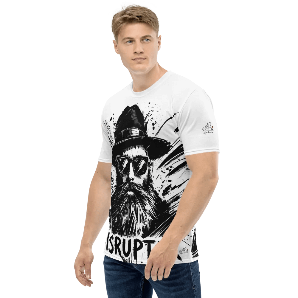 Break the System - Disruptor product image (3)