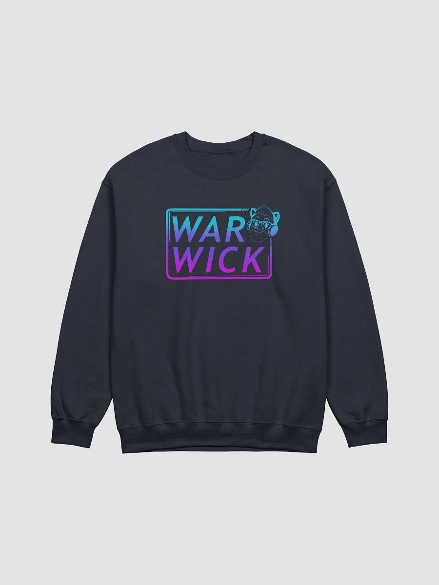 Neon Wick Sweatshirt product image (1)