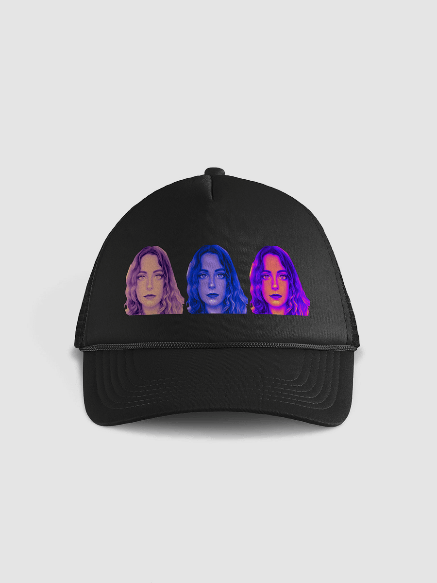 KILLA EMMY FACE HAT product image (1)
