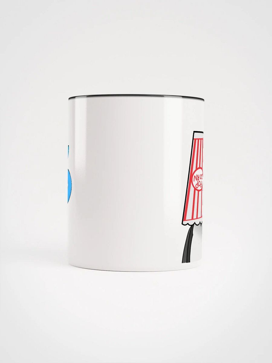 Popcorn KGS Mug product image (5)