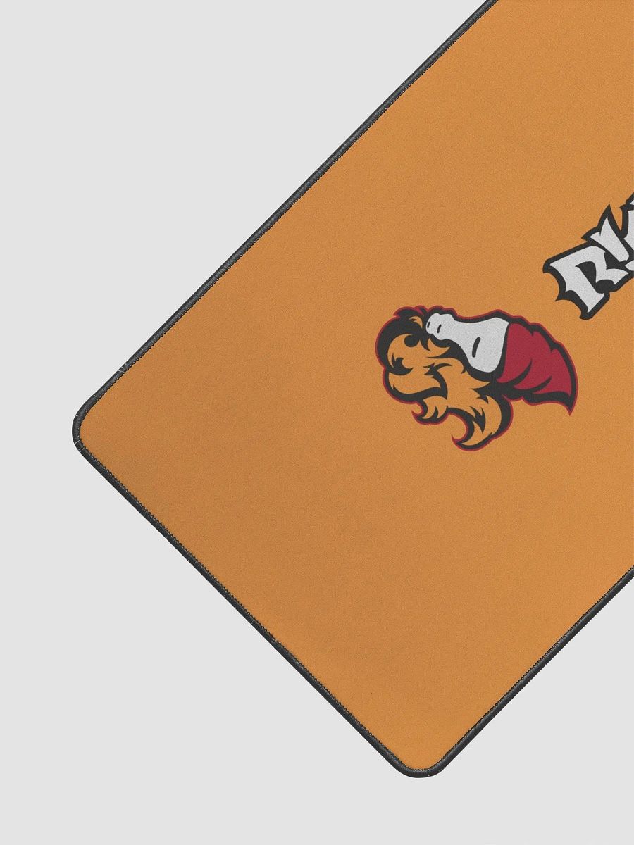 Logo Mousepad product image (1)