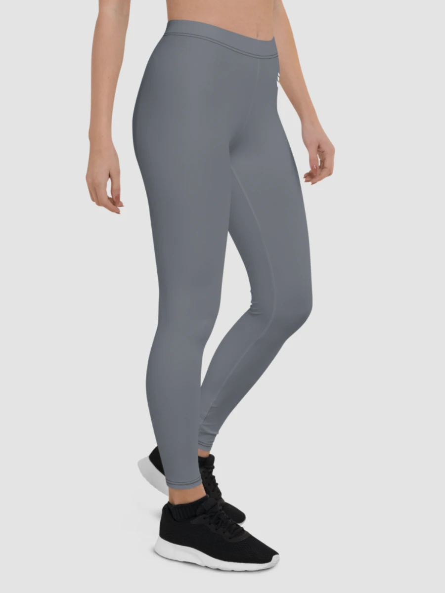 Active Leggings - Storm Gray product image (5)