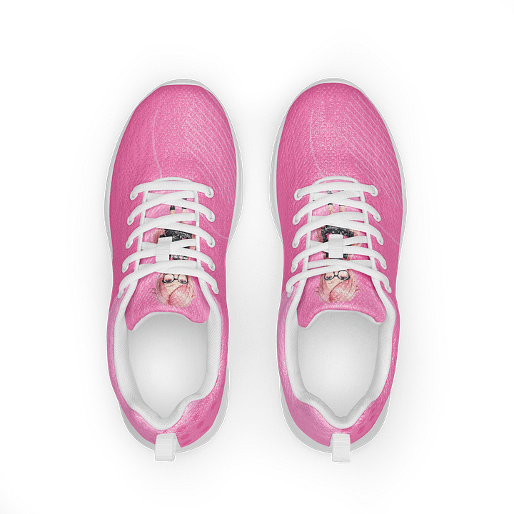 (PINK CHIBI) K Women's Athletic Shoes product image (1)