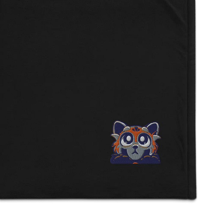 Sleepy Nox Blanket product image (1)
