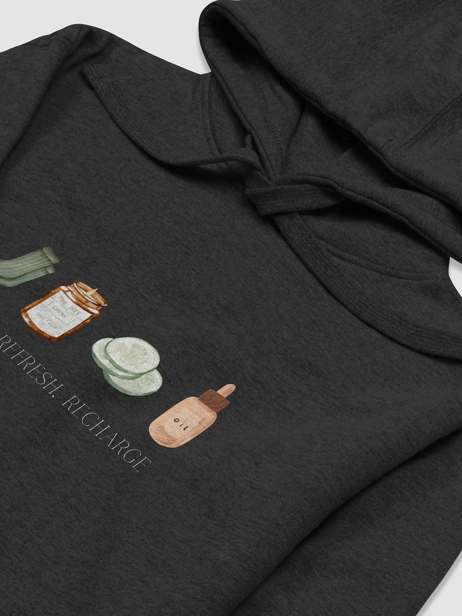 Relax, Refresh, Recharge Hoodie Set product image (20)